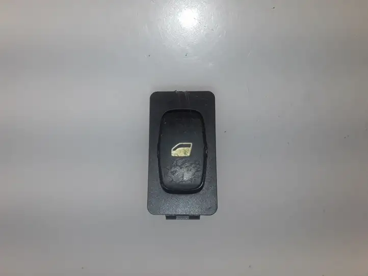 Peugeot 807 (2002 - 2011) 14889170XT Блок кнопок стеклоподъемников — фото 1