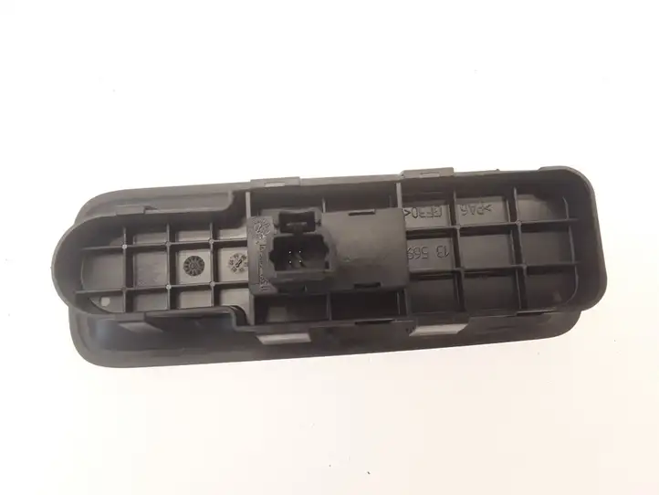 Peugeot 807 (2002 - 2011) 14893750XT Блок кнопок стеклоподъемников — фото 4