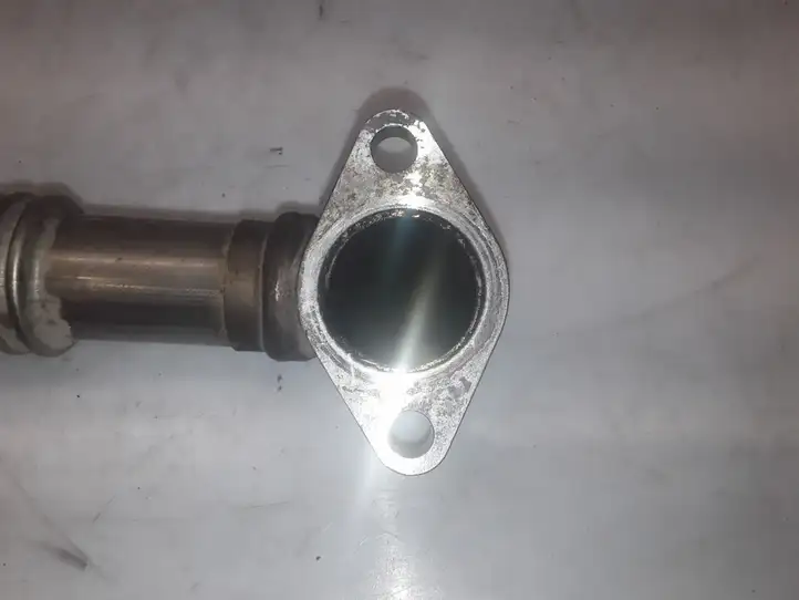 Honda Civic (2006 - 2011) Трубка EGR — фото 2