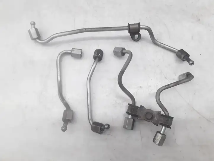 Honda Civic (2006 - 2011) 060727 Трубка подачи топлива в форсунки — фото 1