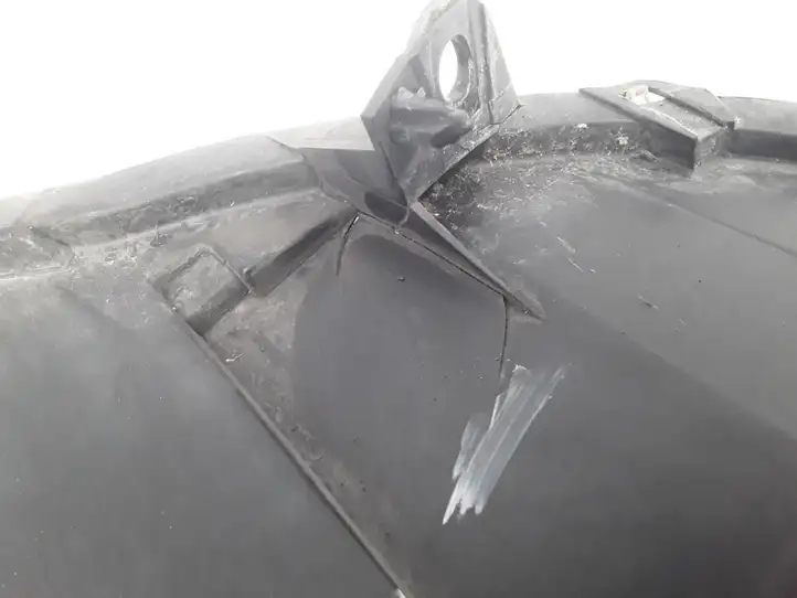 Peugeot 807 (2002 - 2011) 1494308080 Передняя фара — фото 9