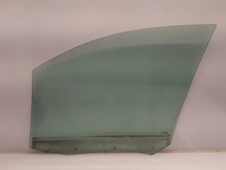 Peugeot 807 (2002 - 2011) 43R000929 Стекло передней двери — фото 2
