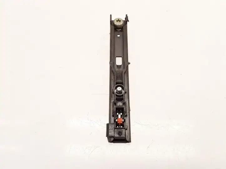 Peugeot 807 (2002 - 2011) 9629105380 Электродвигатель регулировки ремня безопасности — фото 1