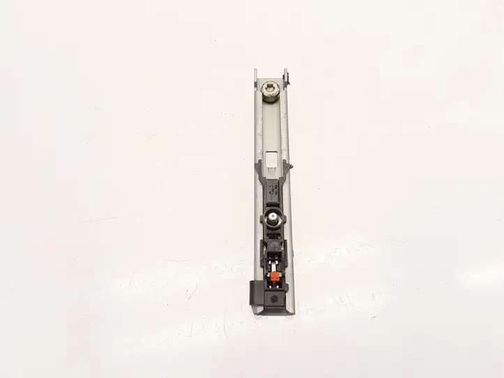 Peugeot 807 (2002 - 2011) 9644204180 Электродвигатель регулировки ремня безопасности — фото 1