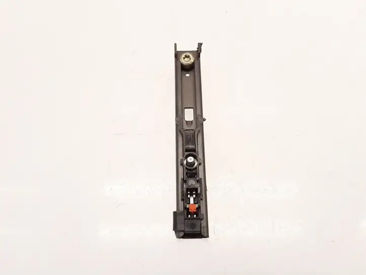 Peugeot 807 (2002 - 2011) 9629105380 Электродвигатель регулировки ремня безопасности — фото 1