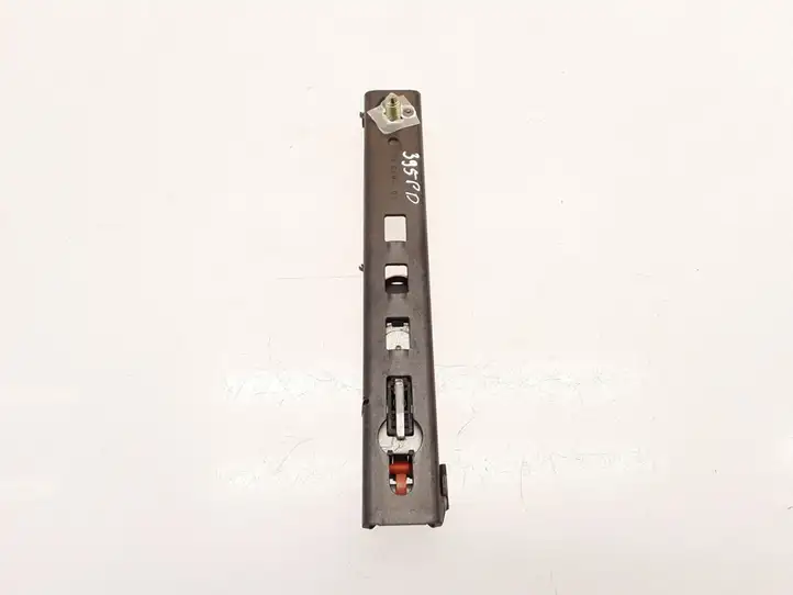 Peugeot 807 (2002 - 2011) 9629105380 Электродвигатель регулировки ремня безопасности — фото 2