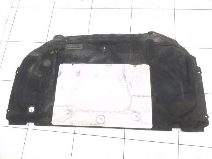 Opel Signum (2002 - 2008)  495081275 Звукоизоляция капота