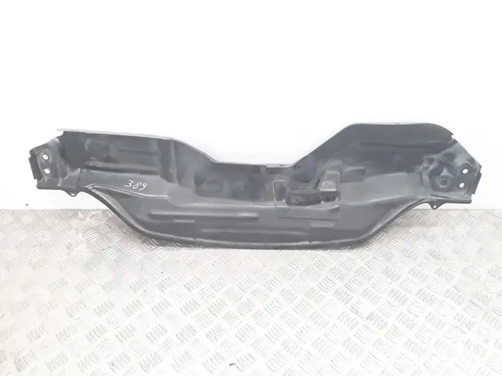 Honda CR-Z (2010 - 2016) SZTG0 Жабо стеклоочистителей — фото 1