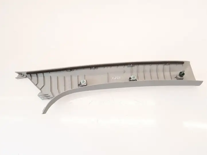 Honda CR-Z (2010 - 2016) 84151SZTG01M1 Обшивка стойки A — фото 3