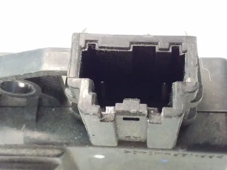 Dodge Challenger (2014 - ) 545250008 Двигатель задвижки потока воздуха — фото 3