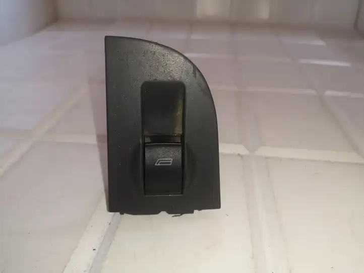 Audi A6 S6 C5 4B (1997 - 2001) 4B0959855 Кнопка стеклоподъемников — фото 1