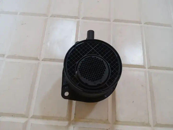 Volkswagen Golf V (2003 - 2009) 0281002461 Датчик массового расхода воздуха — фото 3