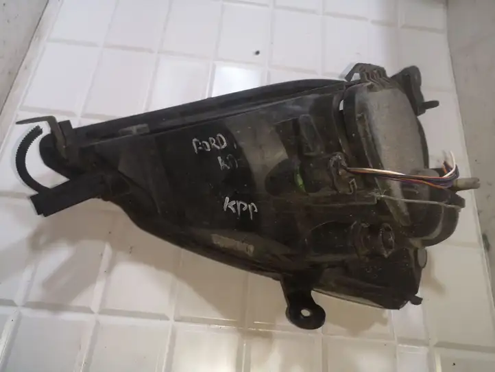 Ford Ka (1996 - 2008) 67724910 Передняя фара — фото 2