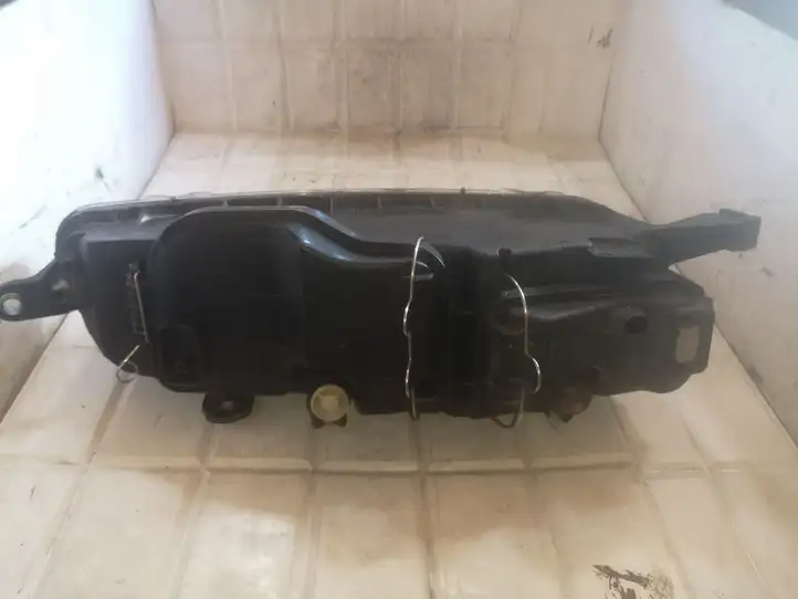 Fiat Punto (188) (1999 - 2010) 89100464 Передняя фара — фото 3