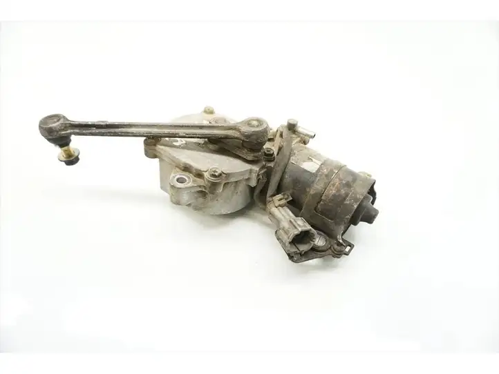 Nissan Pathfinder R51 (2005 - 2012) NISSAN PATHFINDER FRONT WINDSHIELD WIPER MOTOR Двигатель стеклоочистителей — фото 1