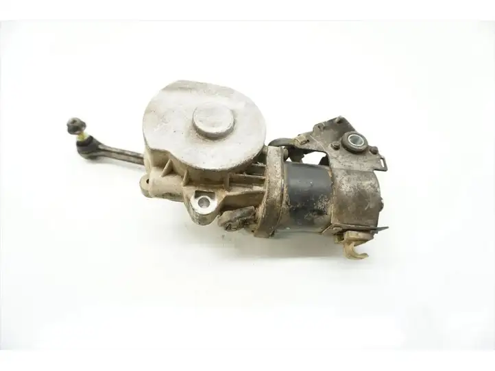 Nissan Pathfinder R51 (2005 - 2012) NISSAN PATHFINDER FRONT WINDSHIELD WIPER MOTOR Двигатель стеклоочистителей — фото 2