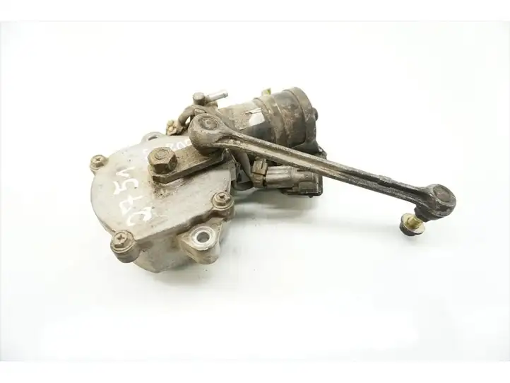 Nissan Pathfinder R51 (2005 - 2012) NISSAN PATHFINDER FRONT WINDSHIELD WIPER MOTOR Двигатель стеклоочистителей — фото 3
