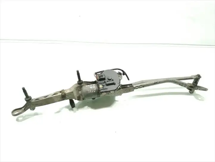 Mercedes-Benz C W204 (2007 - 2014) A2048201140 Комплект механизма стеклоочистителей — фото 1