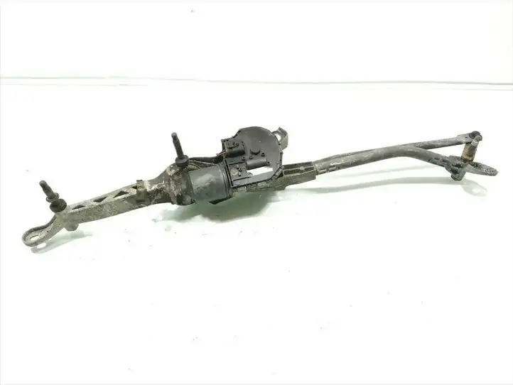 Mercedes-Benz C W204 (2007 - 2014) A2048201140 Комплект механизма стеклоочистителей — фото 1
