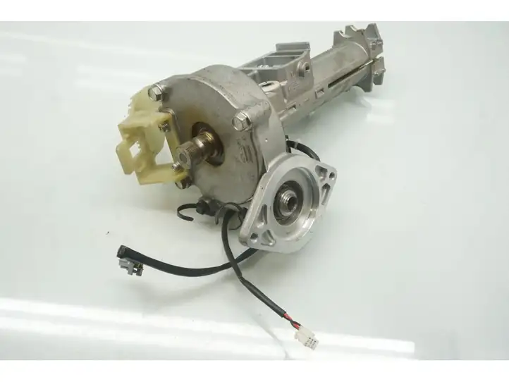Renault Megane III (2009 - 2016) 488101061R Электродвигатель регулировки рулевой колонки — фото 4