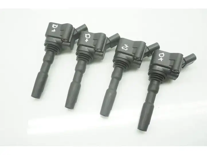 Seat Leon (5F) (2012 - 2019) 04E905110K Катушка зажигания — фото 1