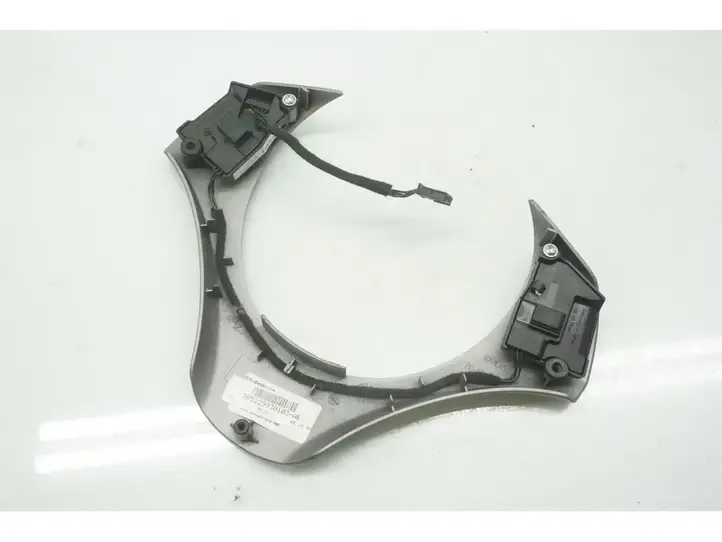 BMW 3 E90 E91 (2005 - 2012) 6774950 Кнопки на рулевом колесе — фото 3