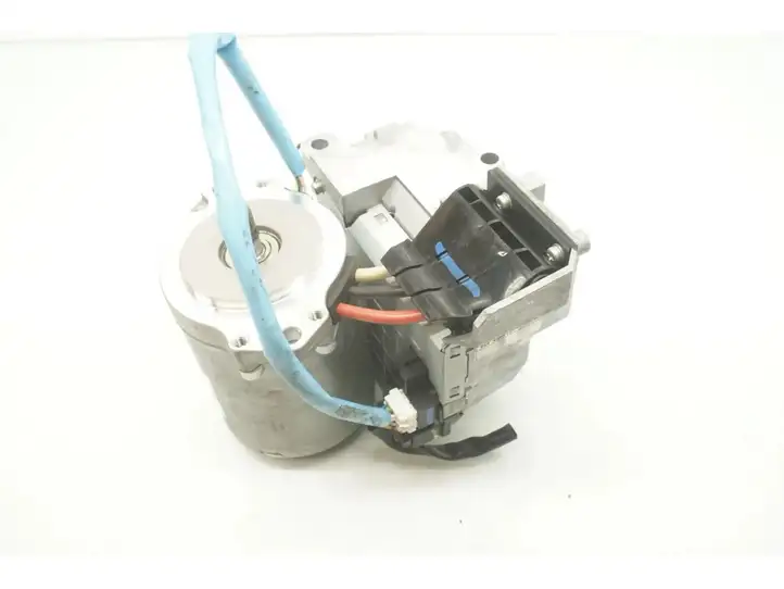 Nissan Qashqai (2006 - 2010) EA9CEC-072 Блок управления рулевой рейкой — фото 3