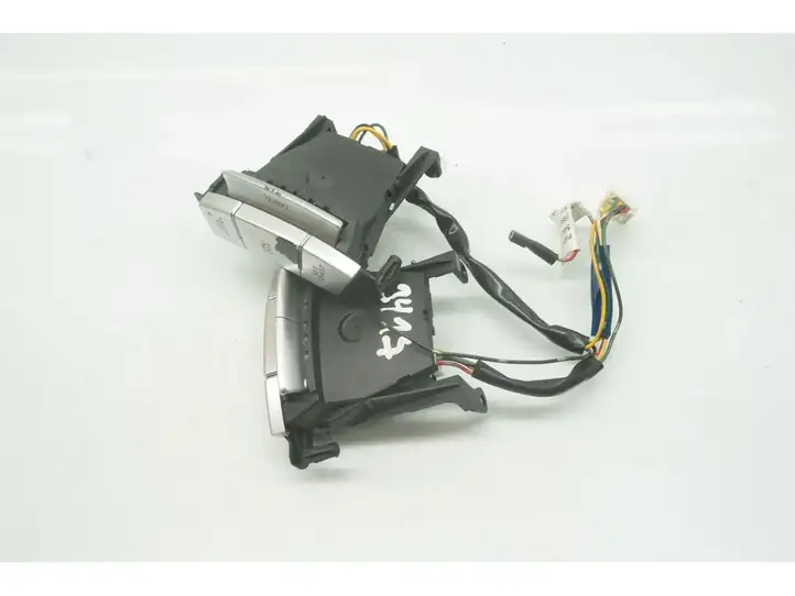 Nissan Primera (2001 - 2008) 25552BA000 Кнопки на рулевом колесе — фото 2