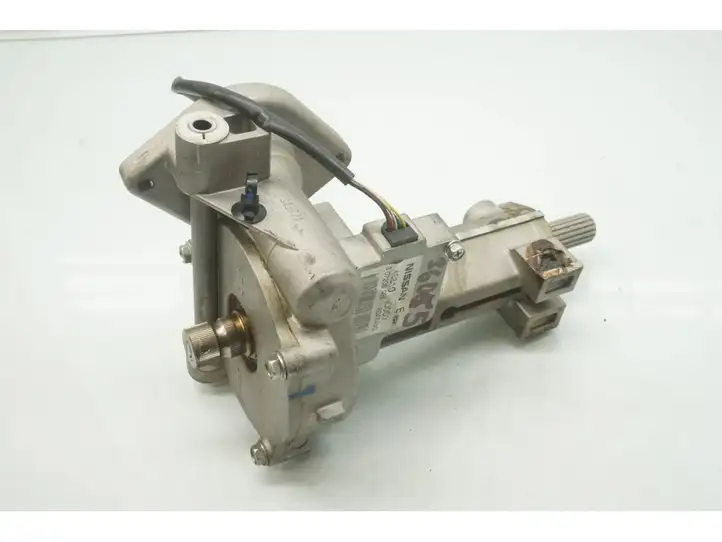 Nissan Qashqai (2006 - 2010) 48810JD000 Блок управления рулевой рейкой — фото 1