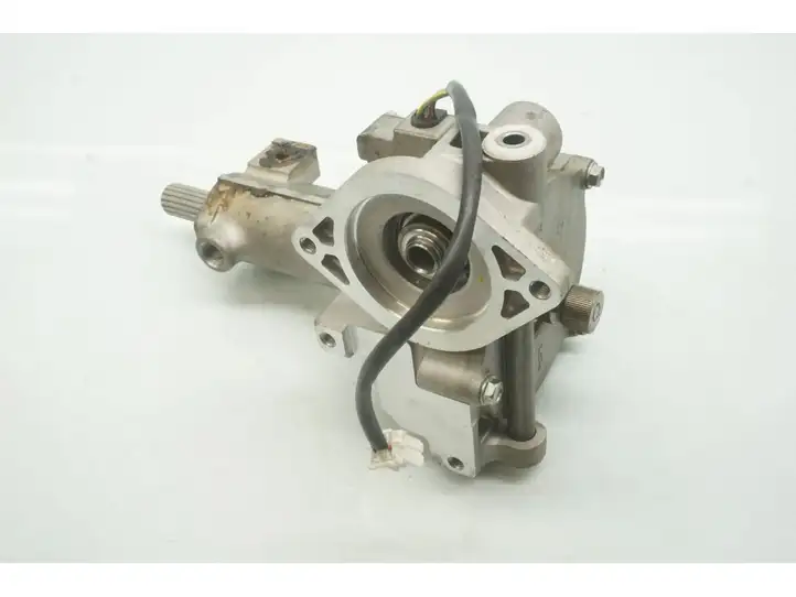 Nissan Qashqai (2006 - 2010) 48810JD000 Блок управления рулевой рейкой — фото 2