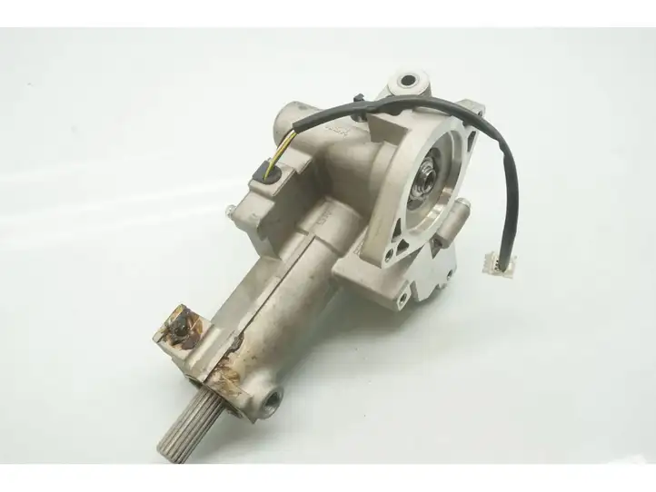Nissan Qashqai (2006 - 2010) 48810JD000 Блок управления рулевой рейкой — фото 3