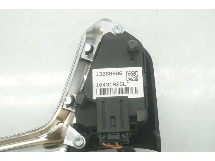 Opel Insignia A (2008 - 2017) 13268686 Кнопки на рулевом колесе — фото 4