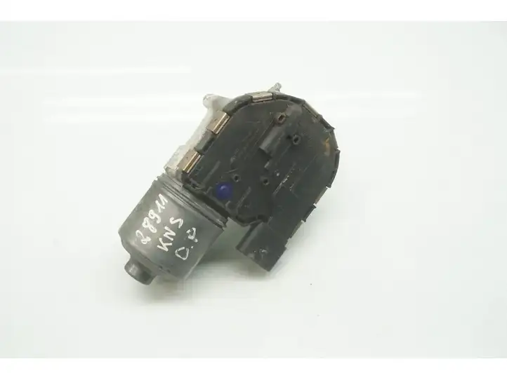 Ford Focus (2011 - 2015) BM51-17504-BH Двигатель стеклоочистителей — фото 1