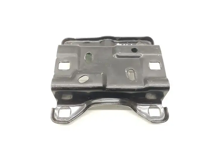 Volkswagen Touareg I (2002 - 2010) 7L0521378A Кронштейн подвесного подшипника — фото 1