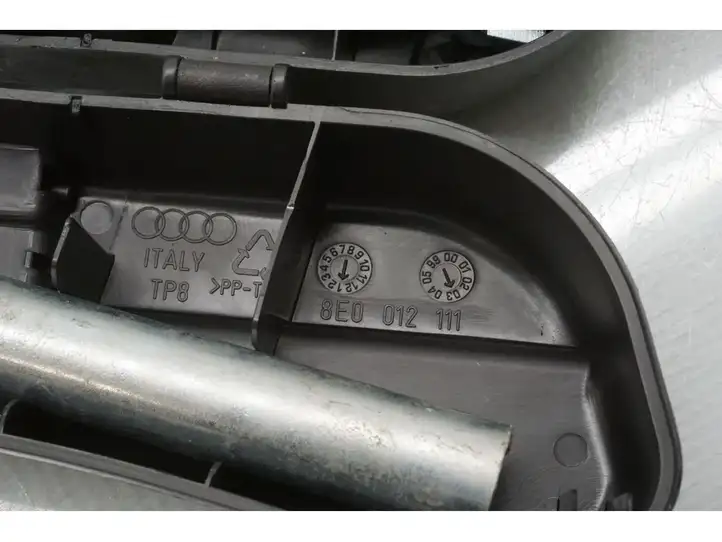 Audi A4 S4 B6 8E 8H (2000 - 2006) 8E0012111 Комплект инструментов — фото 5