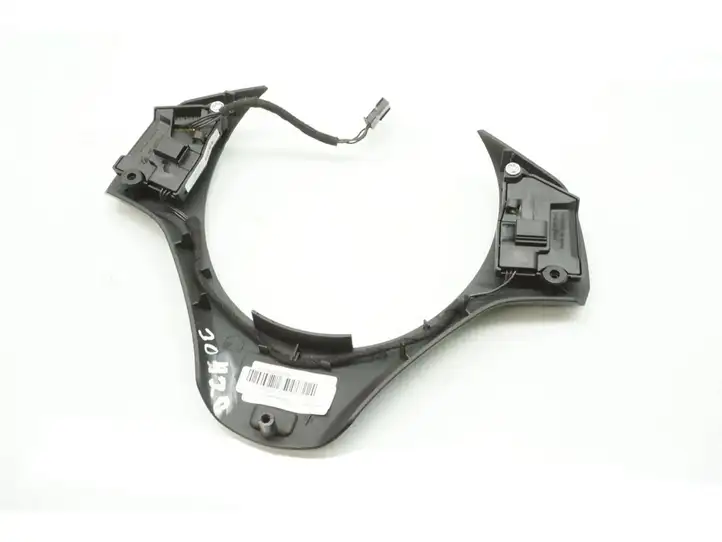 BMW 3 E90 E91 (2005 - 2012) 7839075 Кнопки на рулевом колесе — фото 3