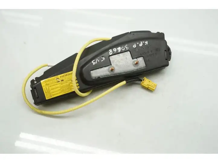 Subaru Outback (2009 - 2014) Подушка безопасности сиденья — фото 3