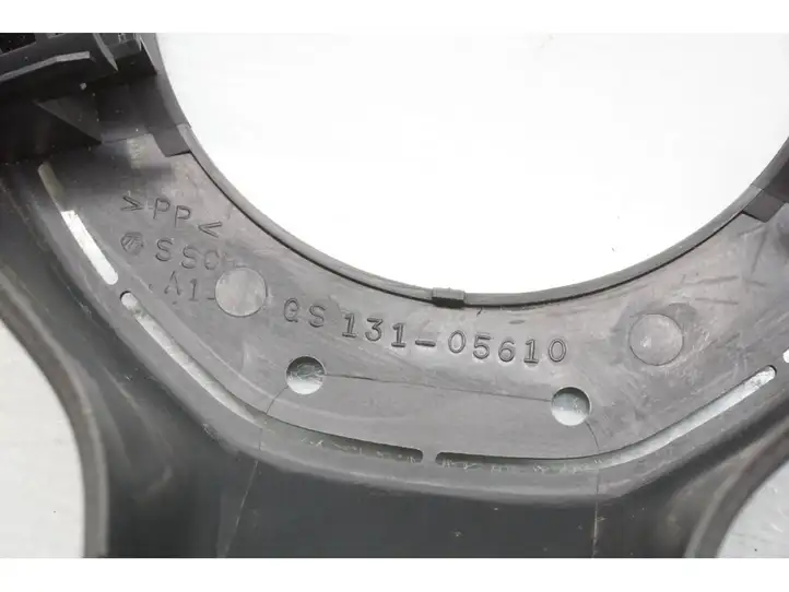 Suzuki SX4 (2006 - 2009) GS131-05610 Обшивка рулевой колонки — фото 5