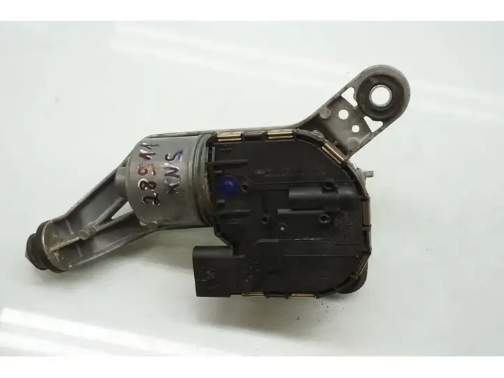 Ford Focus (2011 - 2015) BM51-17504-AH Двигатель стеклоочистителей — фото 1