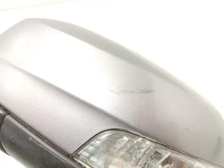Jaguar XF (2007 - 2015) Боковое зеркало с электроприводом — фото 8