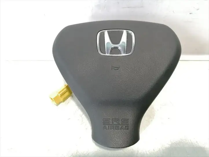 Honda Jazz (2004 - 2008) 77800-SAA-G82 Подушка безопасности руля — фото 1