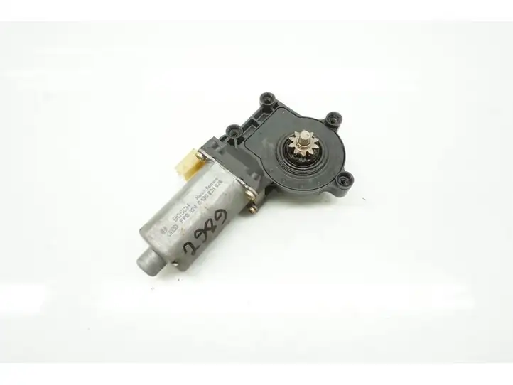 Opel Astra H (2004 - 2009) 0130821926 Стеклоподъемник задней двери — фото 1