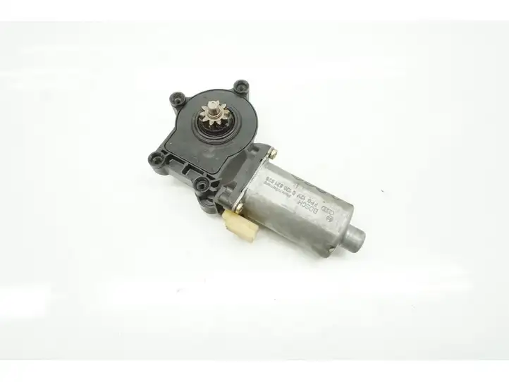 Opel Astra H (2004 - 2009) 0130821926 Стеклоподъемник задней двери — фото 2