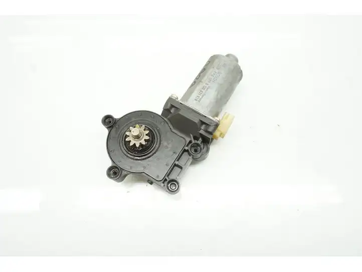 Opel Astra H (2004 - 2009) 0130821926 Стеклоподъемник задней двери — фото 3