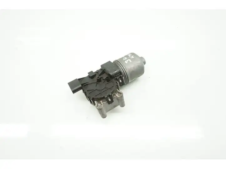 Seat Ibiza IV (6J,6P) (2008 - 2017) 6R2955119A Двигатель стеклоочистителей — фото 1