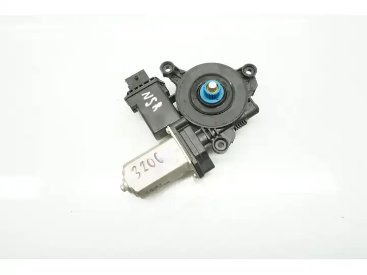 Alfa Romeo Giulietta (2010 - ) 1060735 Стеклоподъемник задней двери — фото 4