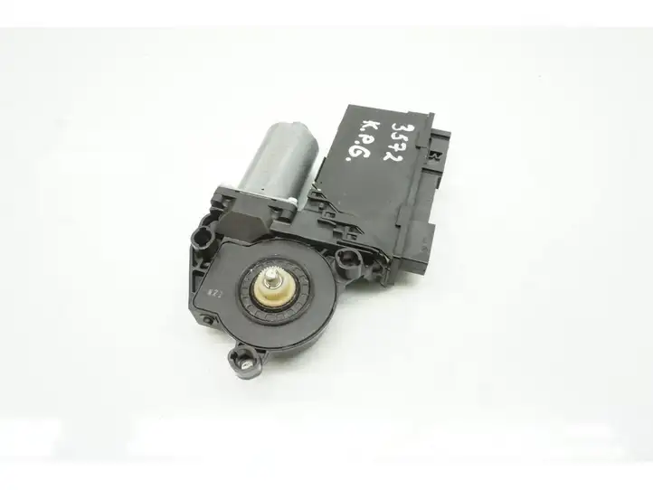 Volkswagen Touareg I (2002 - 2010) 7L0959795A Стеклоподъемник задней двери — фото 2