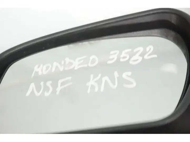 Ford Mondeo Mk III (2000 - 2007) Боковое зеркало с электроприводом — фото 5