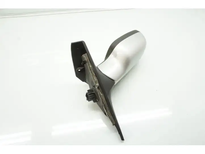Renault Scenic II - Grand scenic II (2003 - 2006) 1126-1127 Боковое зеркало с электроприводом — фото 1