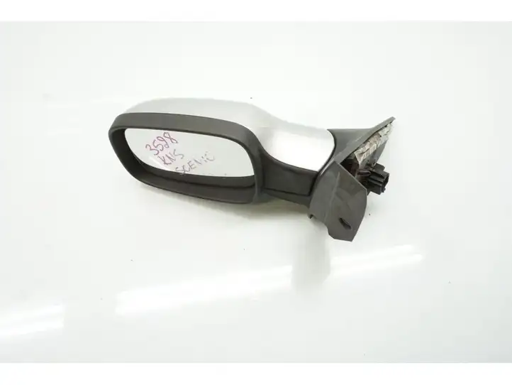 Renault Scenic II - Grand scenic II (2003 - 2006) 1126-1127 Боковое зеркало с электроприводом — фото 2